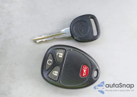 2013 Chevrolet Traverse 1Lt из США, поврежденный, VIN 1GNKVGKD8DJ107498